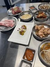 우대포 명동점