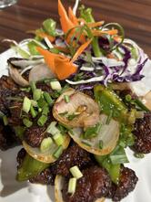 10ZIN Restaurant & Bar