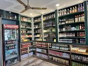 Sri Bhadrakali Veerabhadreshwara Resto Bar