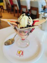 Udupi Deluxe - Pure Veg Restaurant