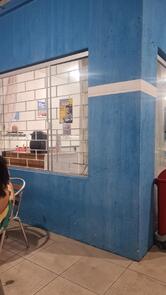 Sorveteria E Petiscaria Grace