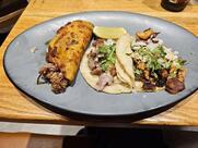 Mancha Cocina Mexicana