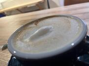 Loutsa Torrefacteur - Passage Jouffroy