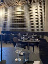 Sō Padova Restaurant