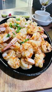 Tankai japanese food