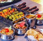 Royal atithi restaurant