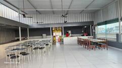 Harikrushna restaurant&Party Lounge jasdan