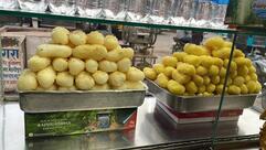 Mahaveer Keshar Chamcham