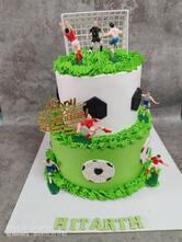 Mahir's Muffin Room best home baker in indore 100% eggless fresh cakes customised cakes