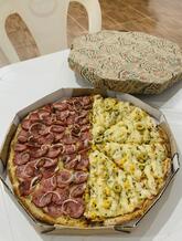 Barollos Lanchonete e Pizzaria