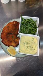 Oliviero Italian Fast Food