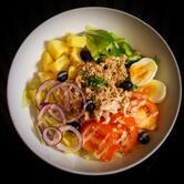 Oliviero Italian Fast Food