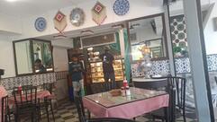 IRANI CAFE - MODEL COLONY