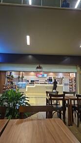 Das Gerais Café e Cozinha