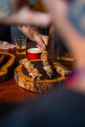 Chuck Bar & Churrasco