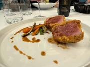 AROMA TRATTORIA MODERNA