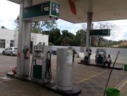 Posto Petrobras