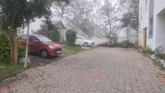 Sahana cottages yercaud