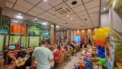 Restaurante Tradição Imperial Botafogo