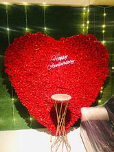 Charnidhi Celebrations Cafe