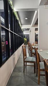 Karthik Bhavan Pure Vegetarian Restaurant