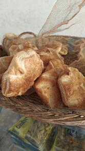 kanjwal bakery and sweets