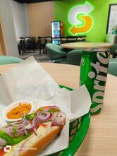 Subway Ekta Nagar Bareilly