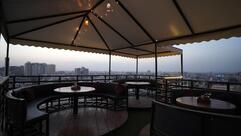 Oxigen Club and Rooftop