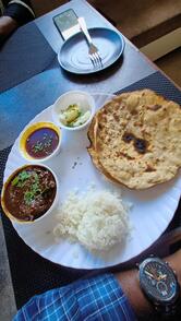 Hotel Midas Reegency