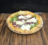 Mano a Mano Pizza Restaurant