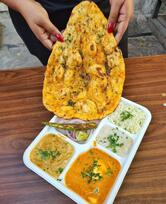 SHRI RADHARANI FOOD COURT