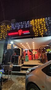 Crime Shawarma Kumbakonam