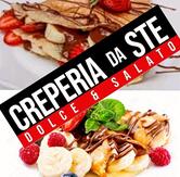 CREPERIA & HAMBURGERIA da STE