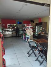 Panificadora Emporio do trigo