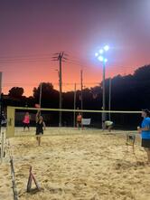 Arena 80 Beach Sports