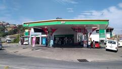 Posto Petrobras