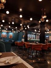 Sanjha Bela Restaurant