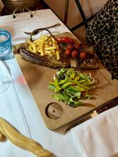 La Fazenda Ristorante