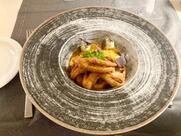 La Scala del Gusto Ristorante