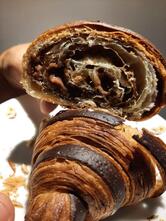 Crunch Mama - Pães e Pizzas