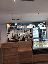 Black & White Burger Annecy