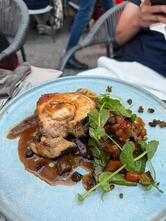 l'Antonelle le bistrot