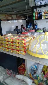 Shree Somnath Restaurant