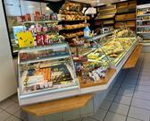 Bäckerei und Café Hauger