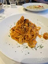 Ristorante Italia Isola dei Pescatori Stresa