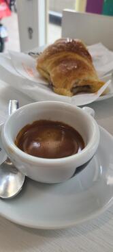 Cornetti E Pizzette Di Guglielmelli Claudia