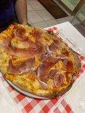 Pizza gaia castellamonte