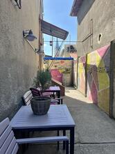 Centrul Gastronomic Turda