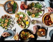 Jordon's Seafood