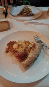 Villa Flora Restaurante e Pizzaria